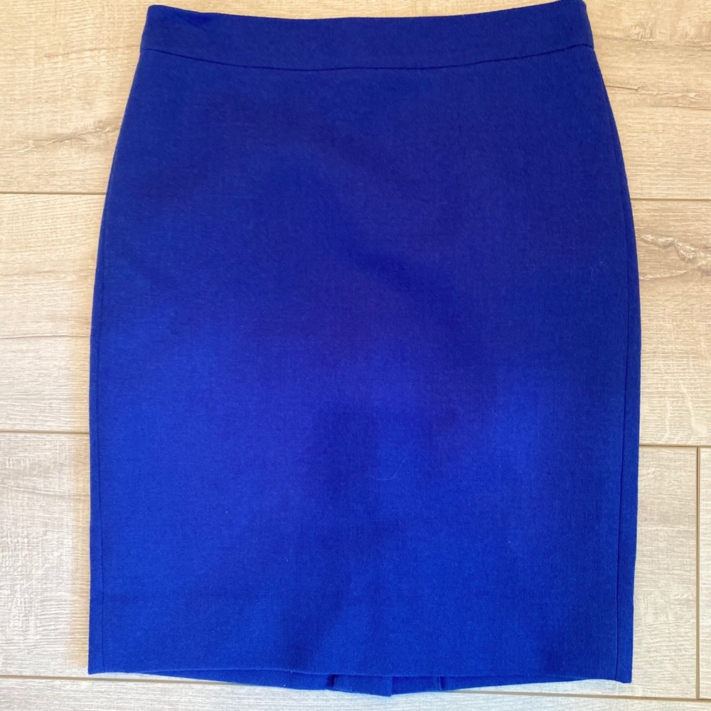 J.Crew No.2 Pencil 0 petite